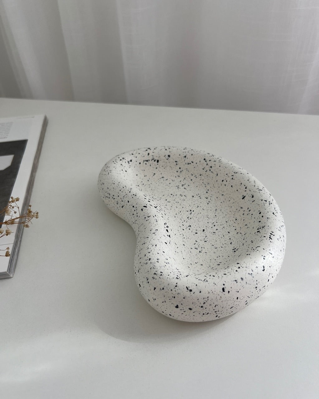 Dekorux - Bean Dish